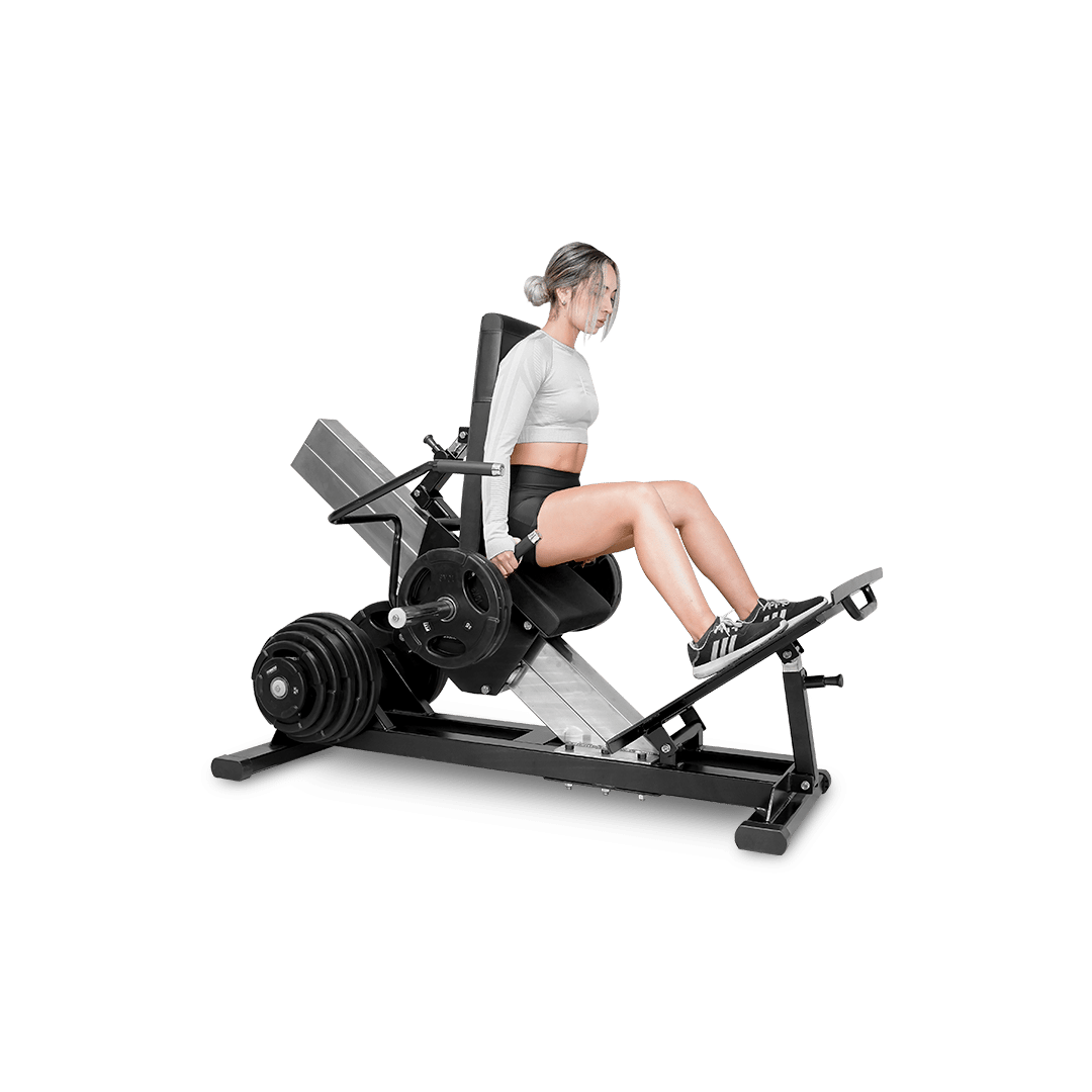 Hack-Squat-Compacta-ejercicio-Web Hack Squat Compacta
