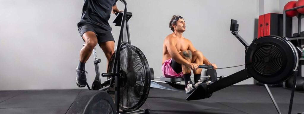 ¿Qué es una franquicia de gimnasio? Conoce este modelo de negocio franquicia gimnasio