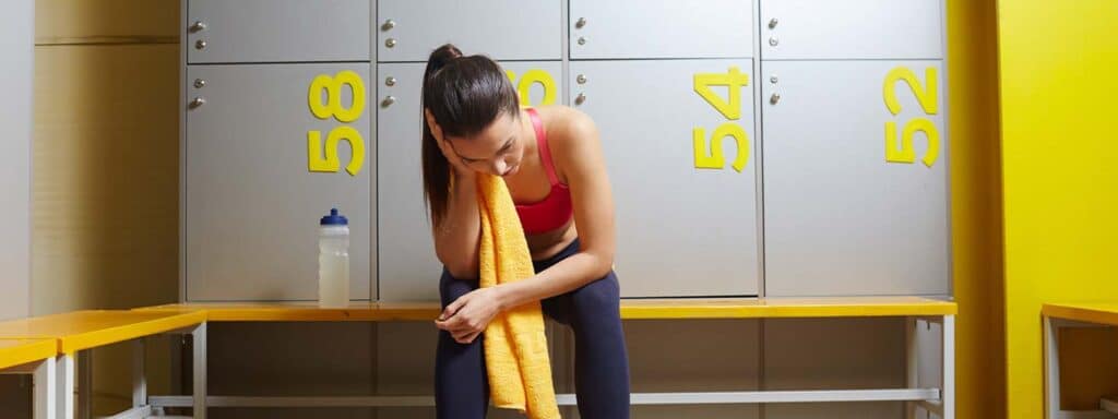 motivar a los socios a volver al gimnasio