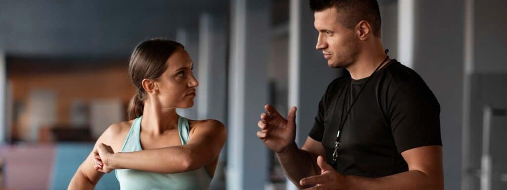 contratar personal gimnasio