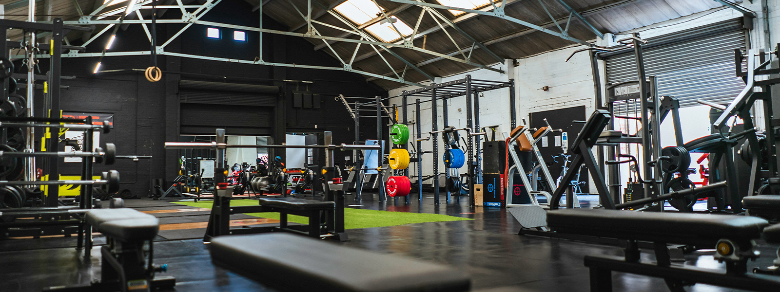 Inauguración de gimnasio: guía con ideas que sí funcionan